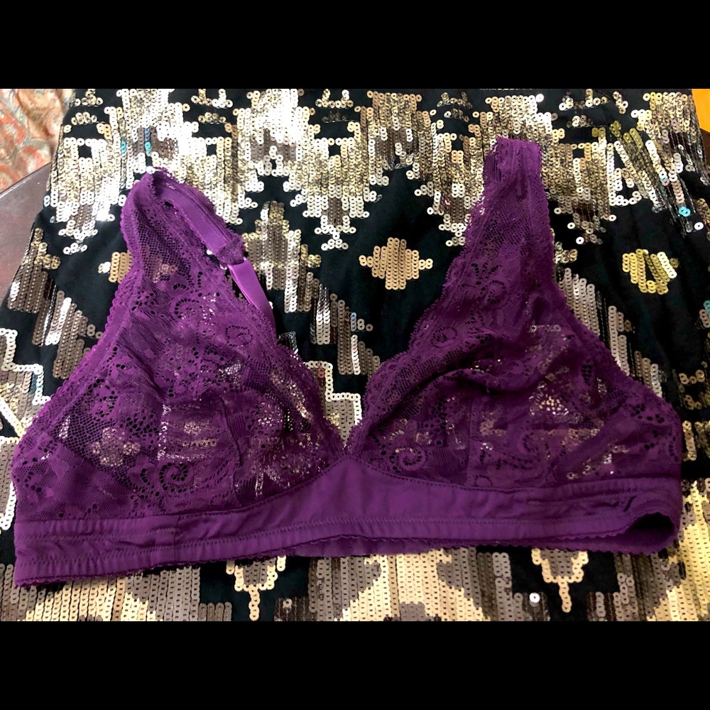 Cosabella bra